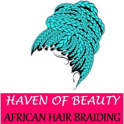 Haven Of Beauty African Hair Braiding, 10544 S Harlem Ave, 7, Palos Hills, 60465