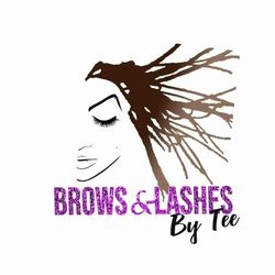 Brows And Lashes By Tee llc, 1561 Virginia Ave, Atlanta, 30337