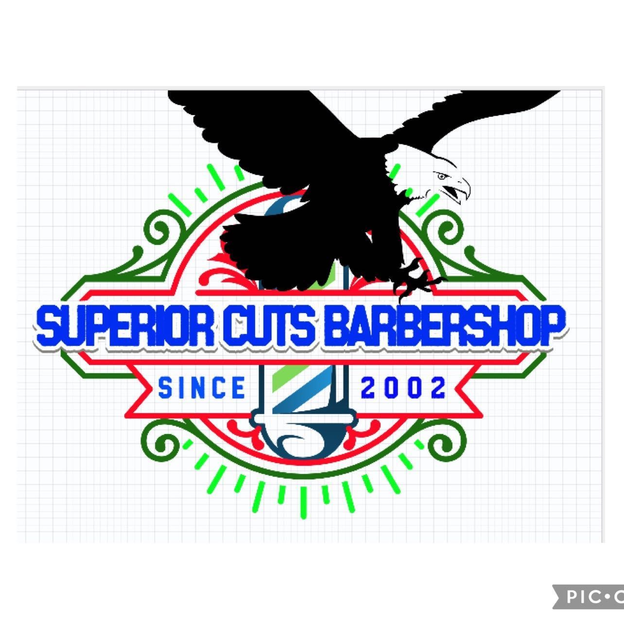 Superior Cuts Barbershop, 1003 E Interstate Ave, #4, Bismarck, 58503