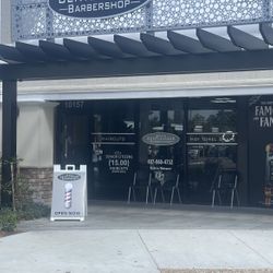 Tito@Jeff’s Gentlemen’s Barbershop, 10157 University Blvd, Orlando, 32817