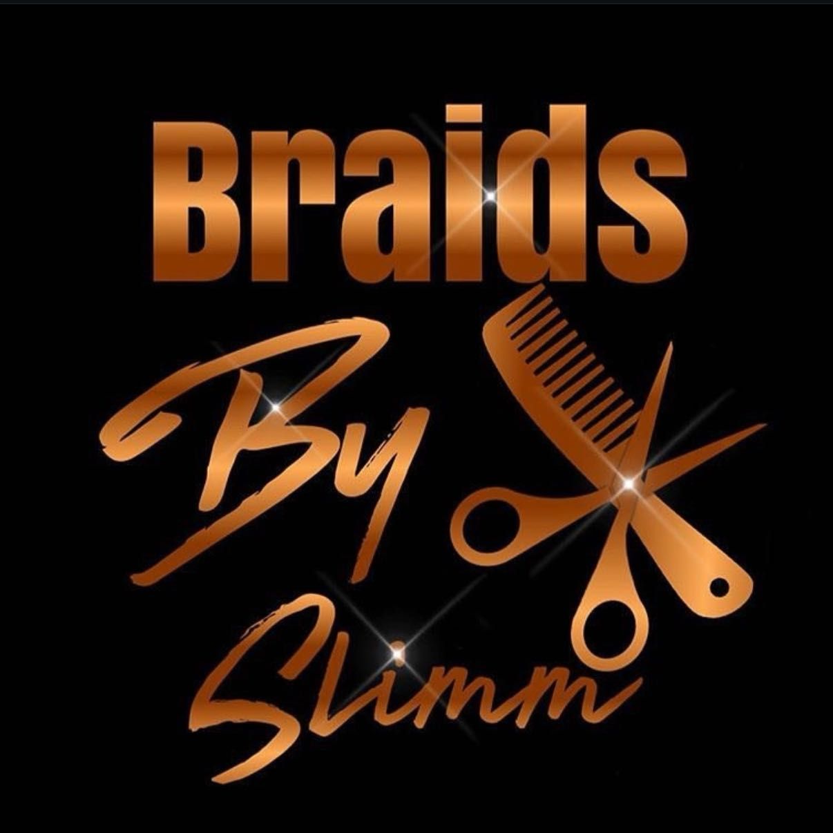 BraidsBySlimm, 8989 West Rd, Houston, 77064