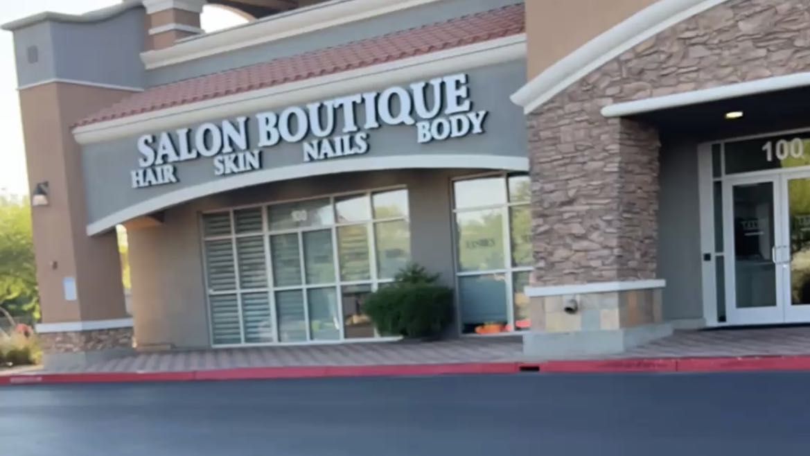 Salon boutique Las Vegas Book Online Prices Reviews Photos