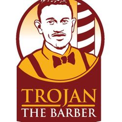 Trojan The Barber, 3803 W Sahara Ave, TrojanTheBarber, Las Vegas, 89102