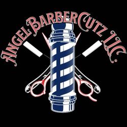 AngelBarber Cutz LLC, 348 E North ave, Northlake, 60164