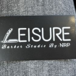 Leisure Barber Studio, 3750 N 1st St, Fresno, 93726