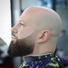 Bald head or Even cut & beard portfolio