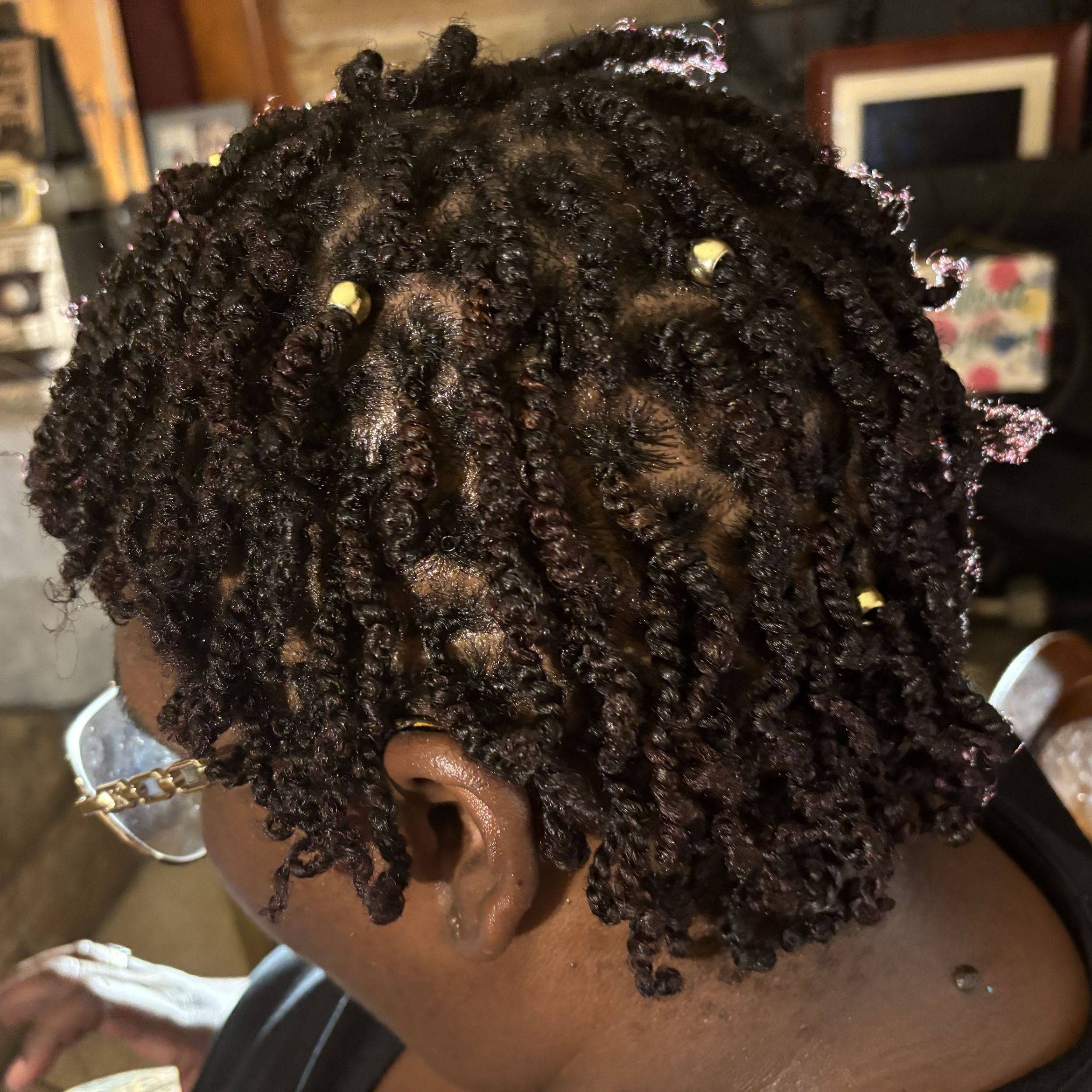 Kulture Locs, 10782 N Harrell's Ferry Rd, D, D, Baton Rouge, 70816