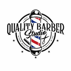 Quality Barber Studio, 360 W Boylston St, Suite 105, West Boylston, 01583