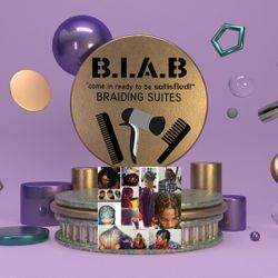 B.I.A.B BRAIDING SUITE, NW East Torino Pkwy, Port St Lucie, 34986
