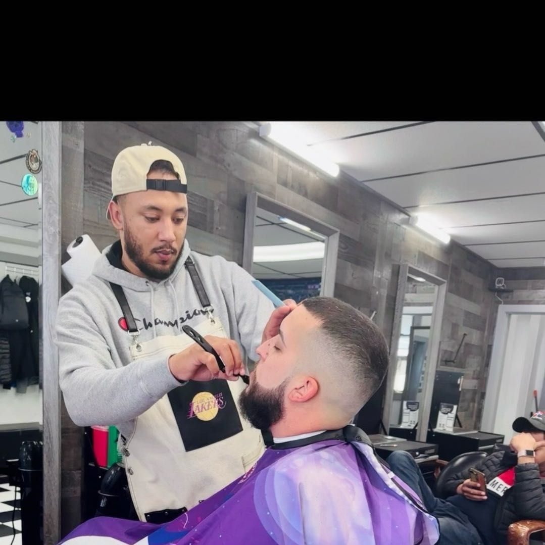 🙏 Santiago Style💈🇩🇴, 308 Tyler St All star cuts, Pittsfield, 01201