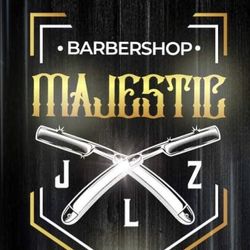 JLZ Majestic Barbershop, 12 Turpentine Trail, Hinesville GA 31313, Hinesville, 31313