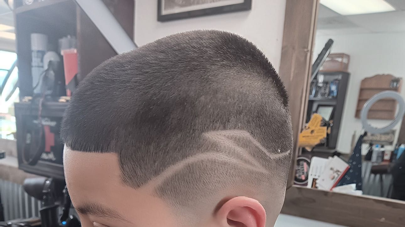 Pomona Barbershop Mens Haircuts, Fades, and Shaves