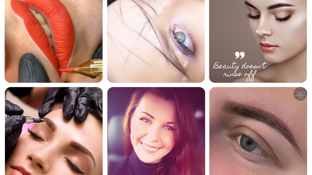 Airbrush Makeup Near Me - Find Airbrush Makeup Places on Booksy