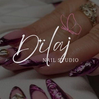 Dilaj Nail Studio, Fortune Road, Kissimmee, 34744