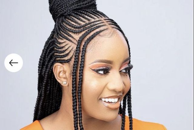 Marie's African hair braiding - Oakland - Book Online - Prices, Reviews,  Photos