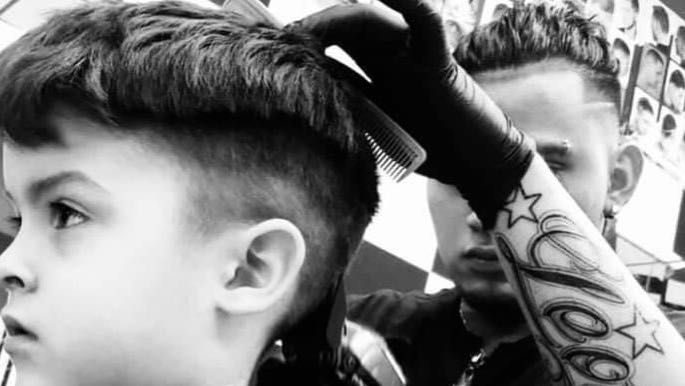 Barbershops Near Me in Manassas  Find Best Barbers Open Near You!