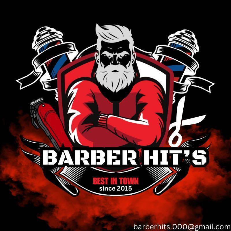 BarberHit’$ 👊🏻🫡💈 #( Barber jG ), 727 ELDEN ST, Suite 200A, 200a, Herndon, 20170