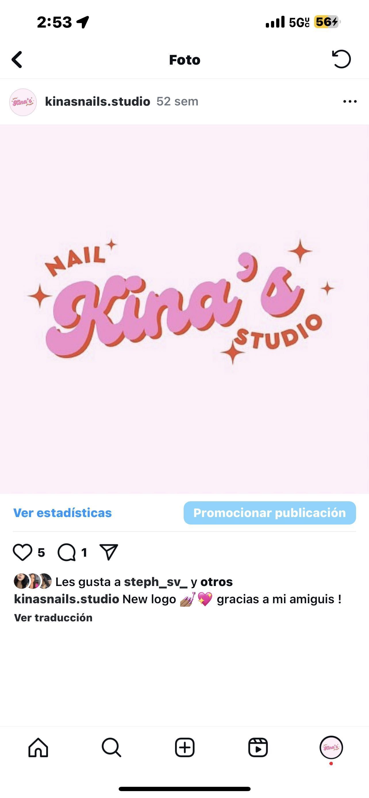 Kina Nails Studio, 1823 PR-3, Canóvanas, 00729