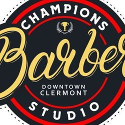Ty @ Champions Barber Studio, 670 WEST MONTROSE STREET, 670, Clermont, 34711