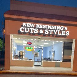 New Beginning’s Cuts & Styles, 3309 Lorna Road Suite 1 Hoover, Al. 35216, 3309 Lorna Road Suite 1, Hoover, 35216