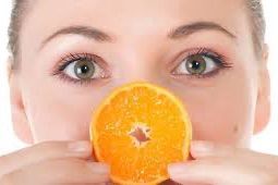 Vitamin C Facial / Facial de Vitamina C portfolio