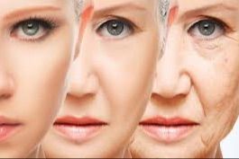 Anti Aging Facial / Facial Antiedad portfolio