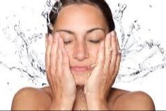 Hydrating Facial / Facial Hidratante portfolio