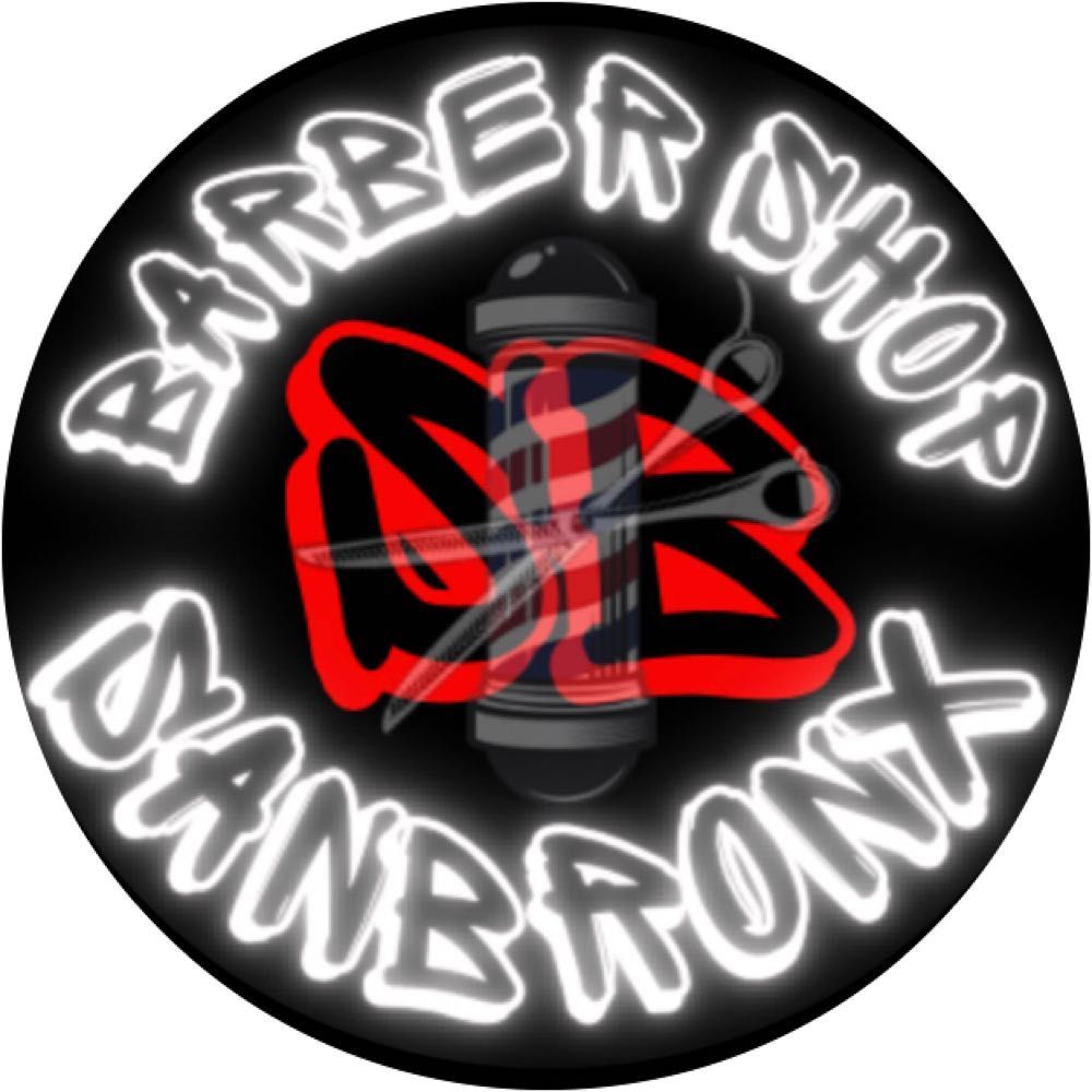 SanbronxBarberShop, 40-09 95th st elmhurst, 40-09 95th st elmhurst, Elmhurst, Elmhurst 11373