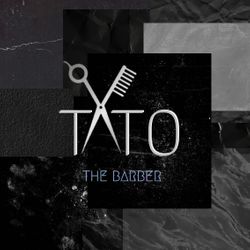 Tato At Lion’s Barber Shop, 3811 east colonial dr, Orlando, 32803