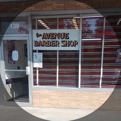 The Avenue Barbershop, 139 Massachusetts Ave, 139, Lexington, 02420