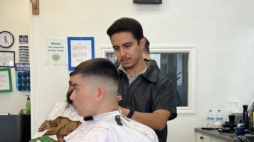 Three Amigos Barbershop - San Jacinto - Book Online - Prices, Reviews ...