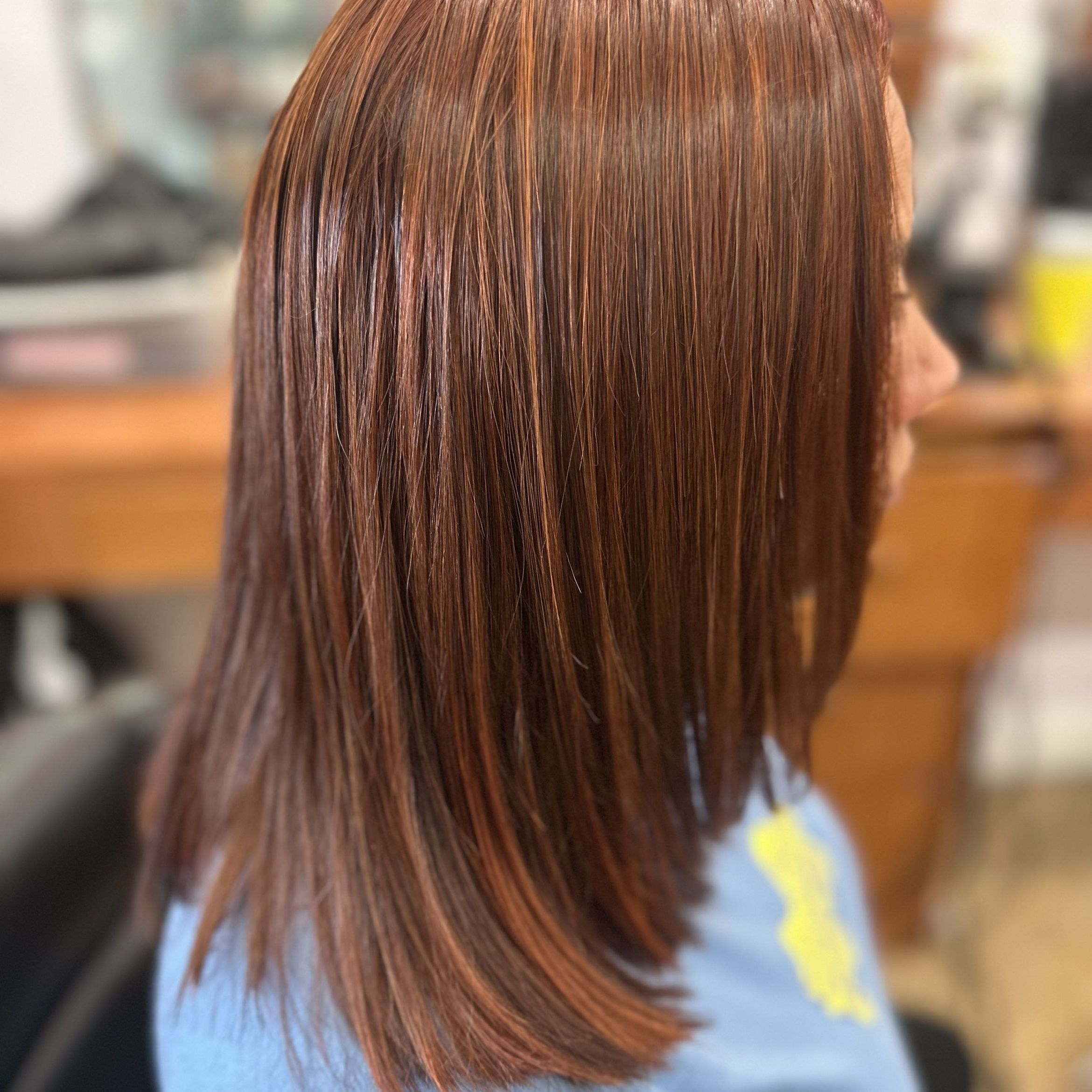 Hair color, Root touch up, highlights, Balayage portfolio
