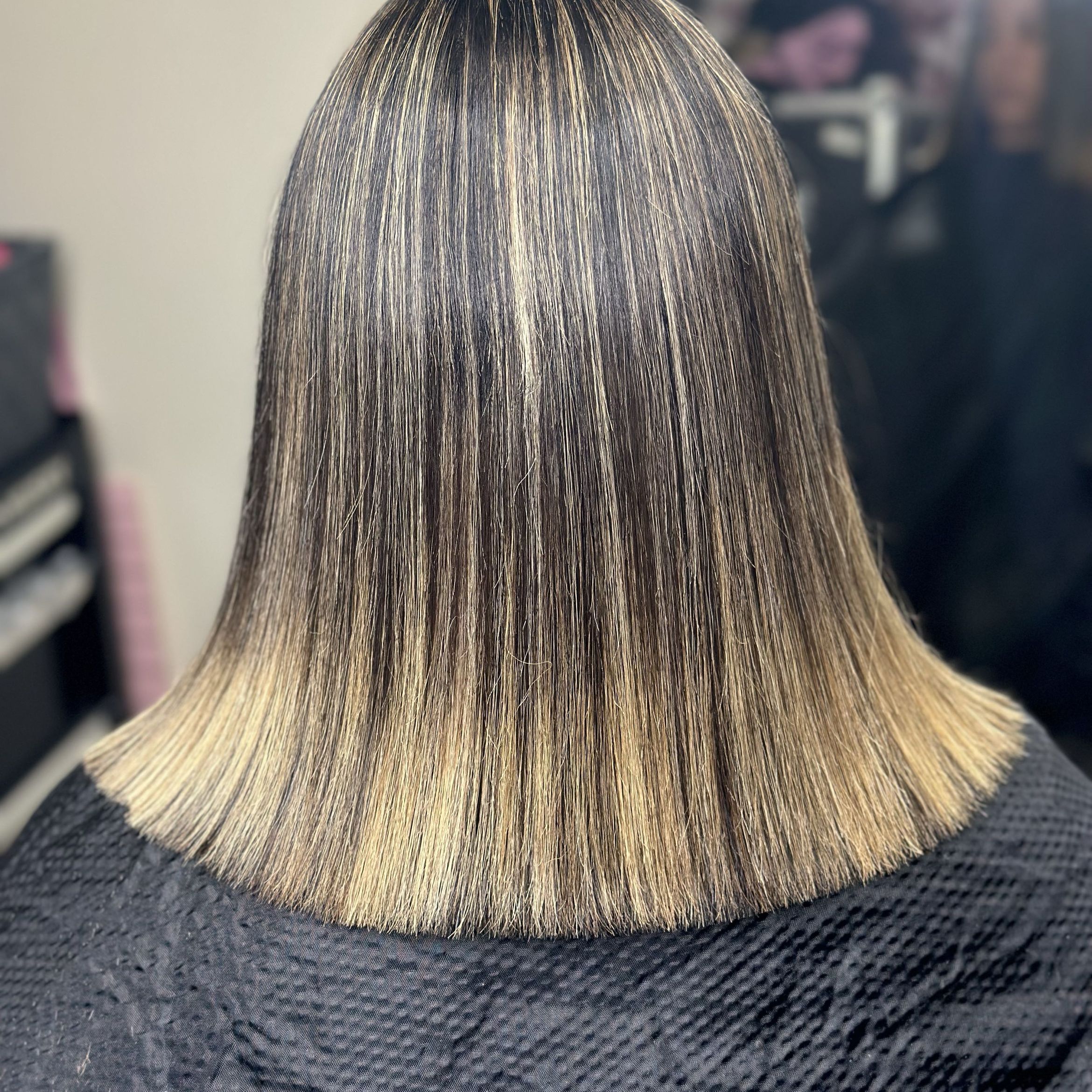 Hair color, Root touch up, highlights, Balayage portfolio