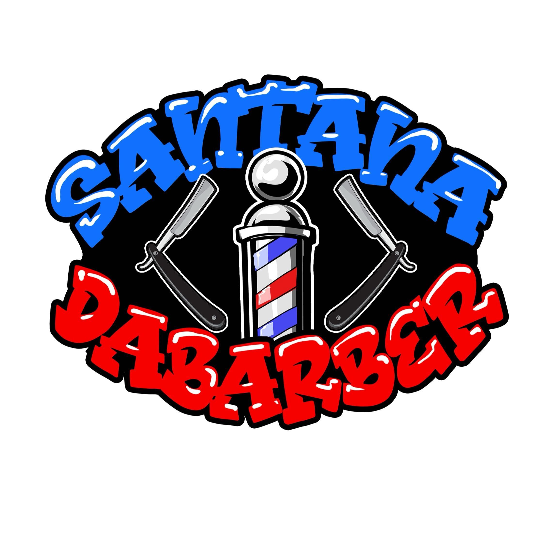 SantanaDaBarber (Visionary Ink Barbershop), 5251 Timberhill Dr, 124, San Antonio, 78238