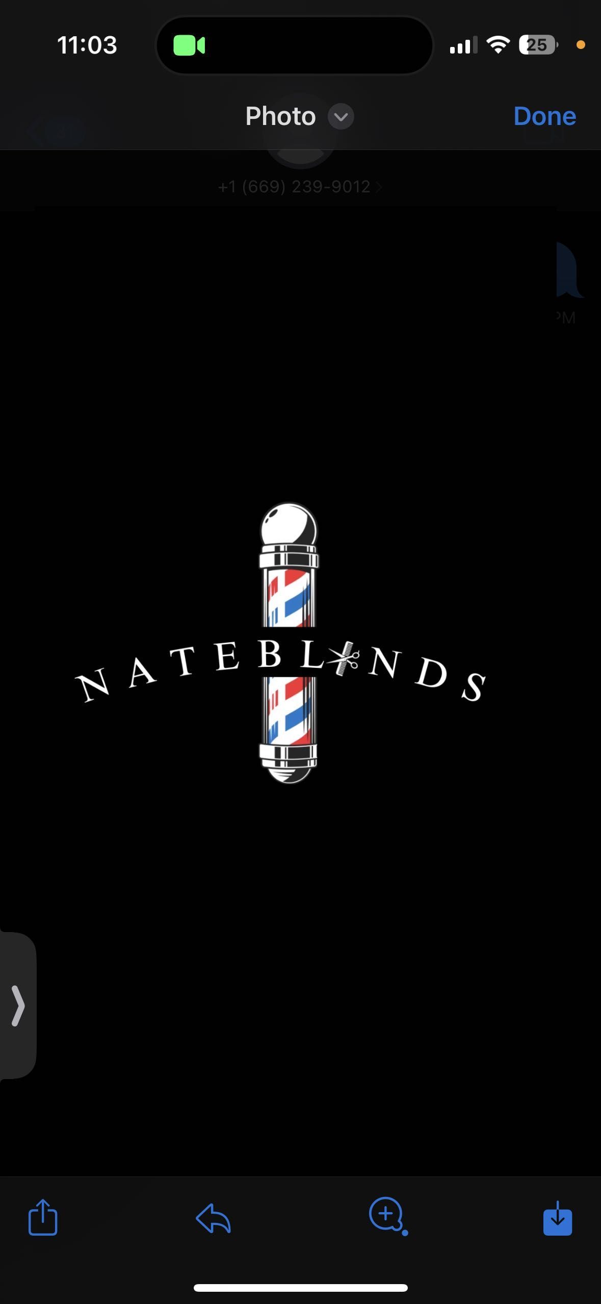 NateBlends, 1329 W Pacheco Blvd Unit A Los Banos, CA  93635 United States, Los Banos, 93635