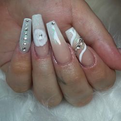 Eterna Luxe Nails, 130 e altamonte dr, 1450, Orlando, 32701