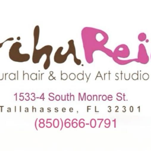 Mocha Reign Studios, 1533-4 South Monroe Street, Tallahassee, 32301