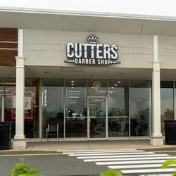 Cutters Barbershop, 994 Easton Ave, Somerset, 08873