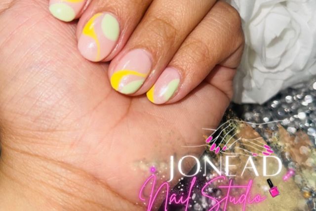 Nail Salons Near Me in Ponce | Best Nail Places & Nail Shops in Ponce, PR!