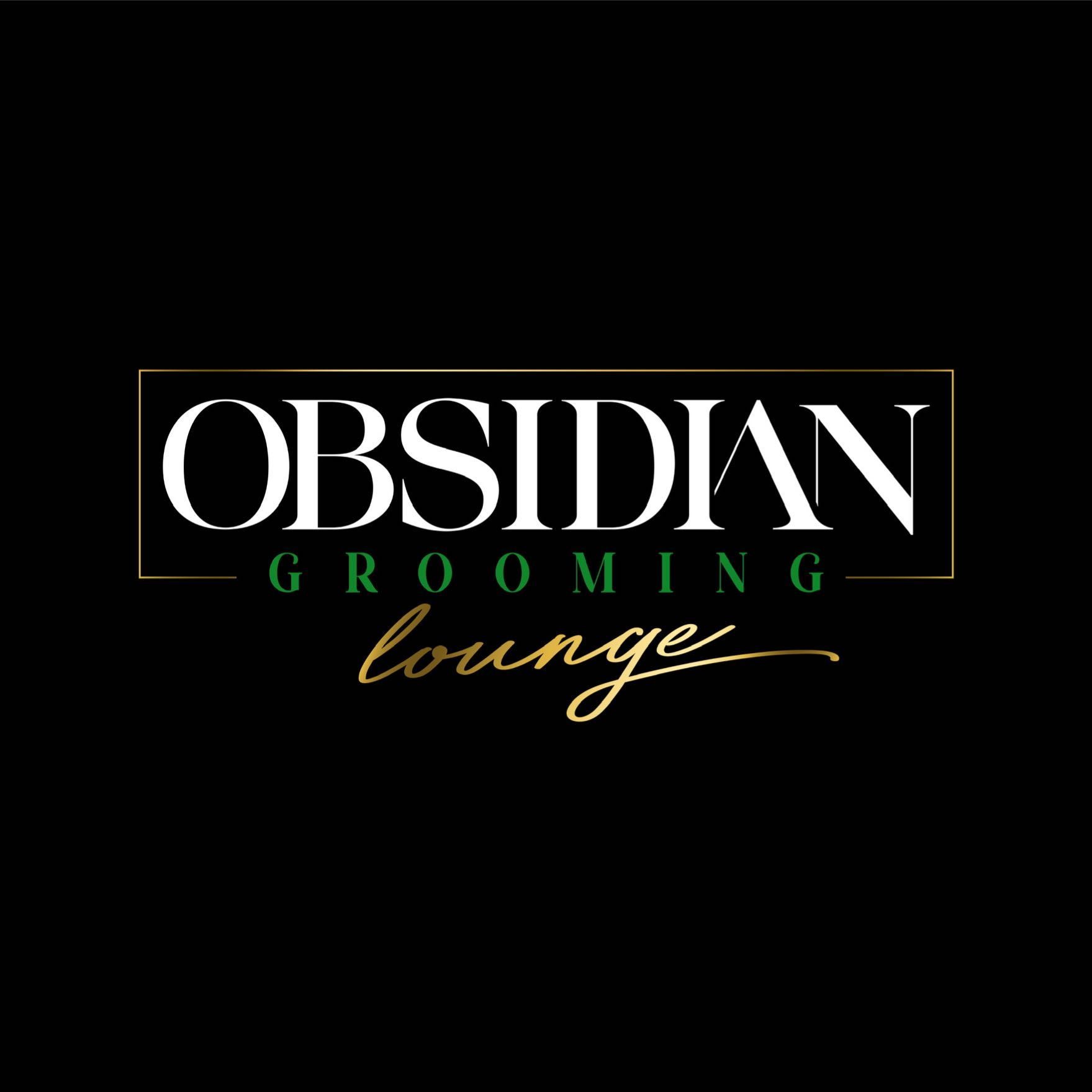 Obsidian Grooming Lounge, 10 Fiske Place, Mt Vernon, 10550