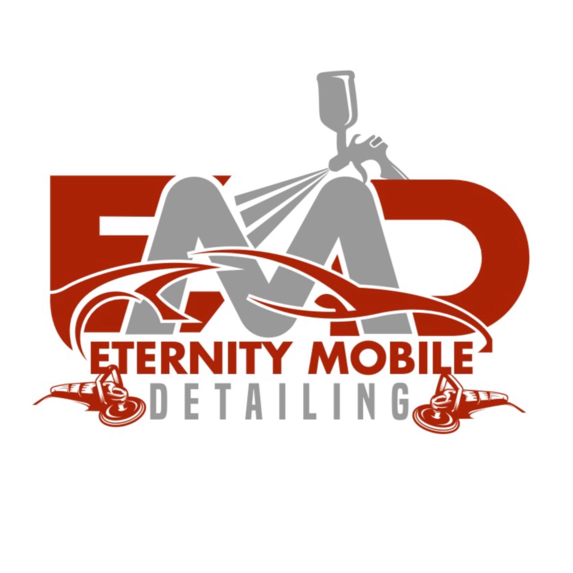 Eternity Mobile Detailing, 1432 Walnut St, South Plainfield, 07080