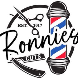Ronnies Cuts, 1129 York Avenue, Killeen, 76541