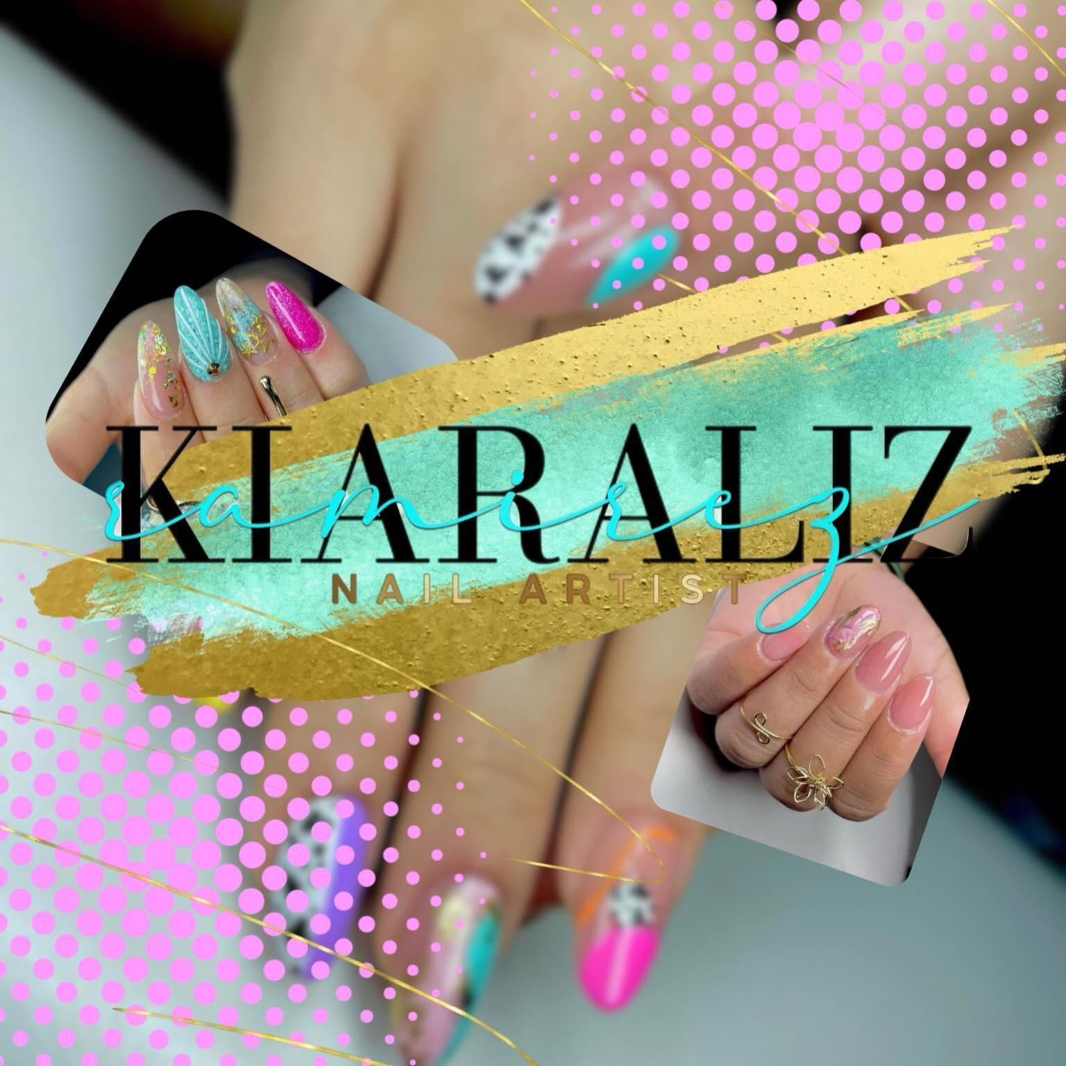 Kiaraliz Nail Artist, 627 Ingraham Ave, Haines City, 33844