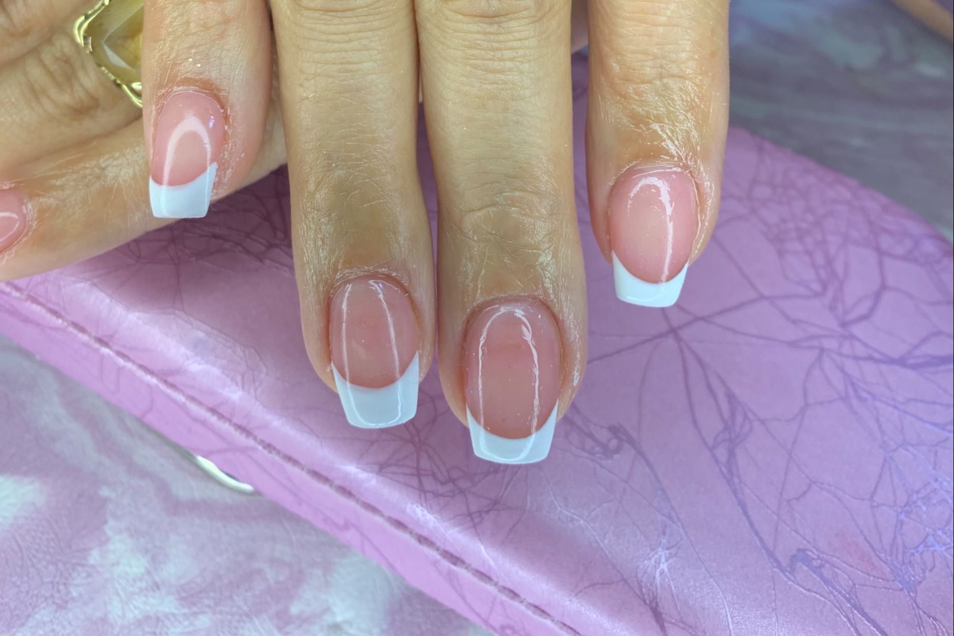 My happy place nails & esthetic - Lawrence - Book Online - Prices, Reviews,  Photos