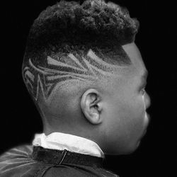 Sãuce Thee Barber, 2828 Euclid Ave 44115, Cleveland, 44144