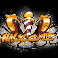 Naw•G•cutz✂️🔥💈, 1412 North Dupont highway, New Castle, 19720