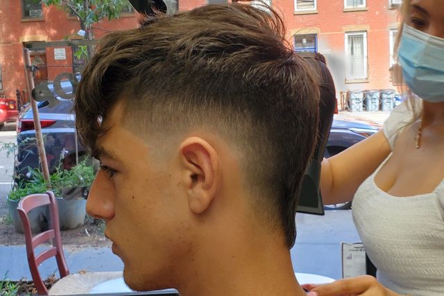 Haircut near you in South Slope, Brooklyn - Booksy