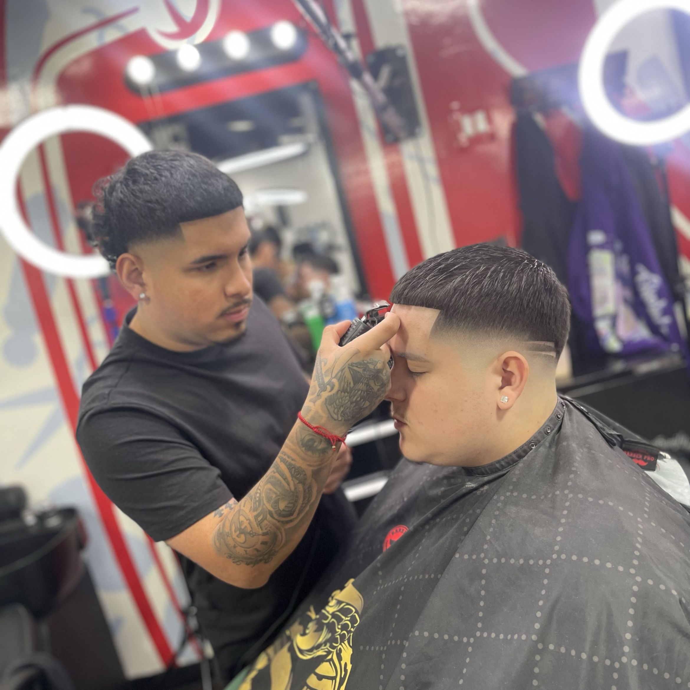 Justin Cutz, 2841 N Narragansett Ave, Chicago, IL, 60634