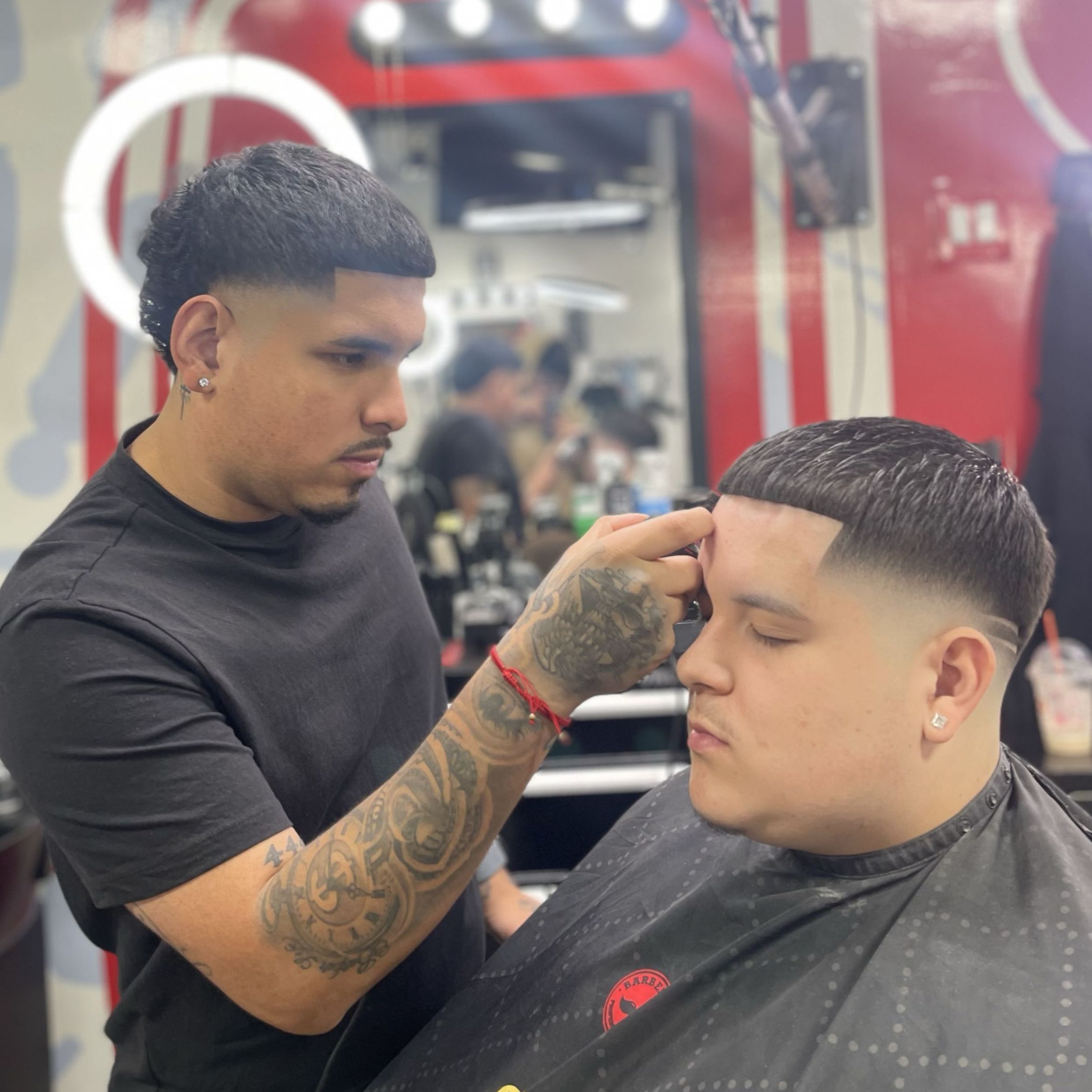 Justin Cutz, 2841 N Narragansett Ave, Chicago, IL, 60634