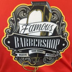 Famous Barbershop, 59 Belmont Ave, Garfield, 07026